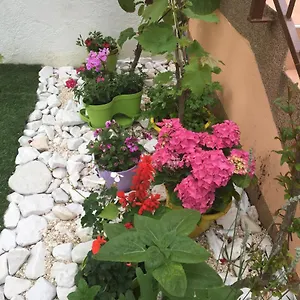  Apartament Ljiljana