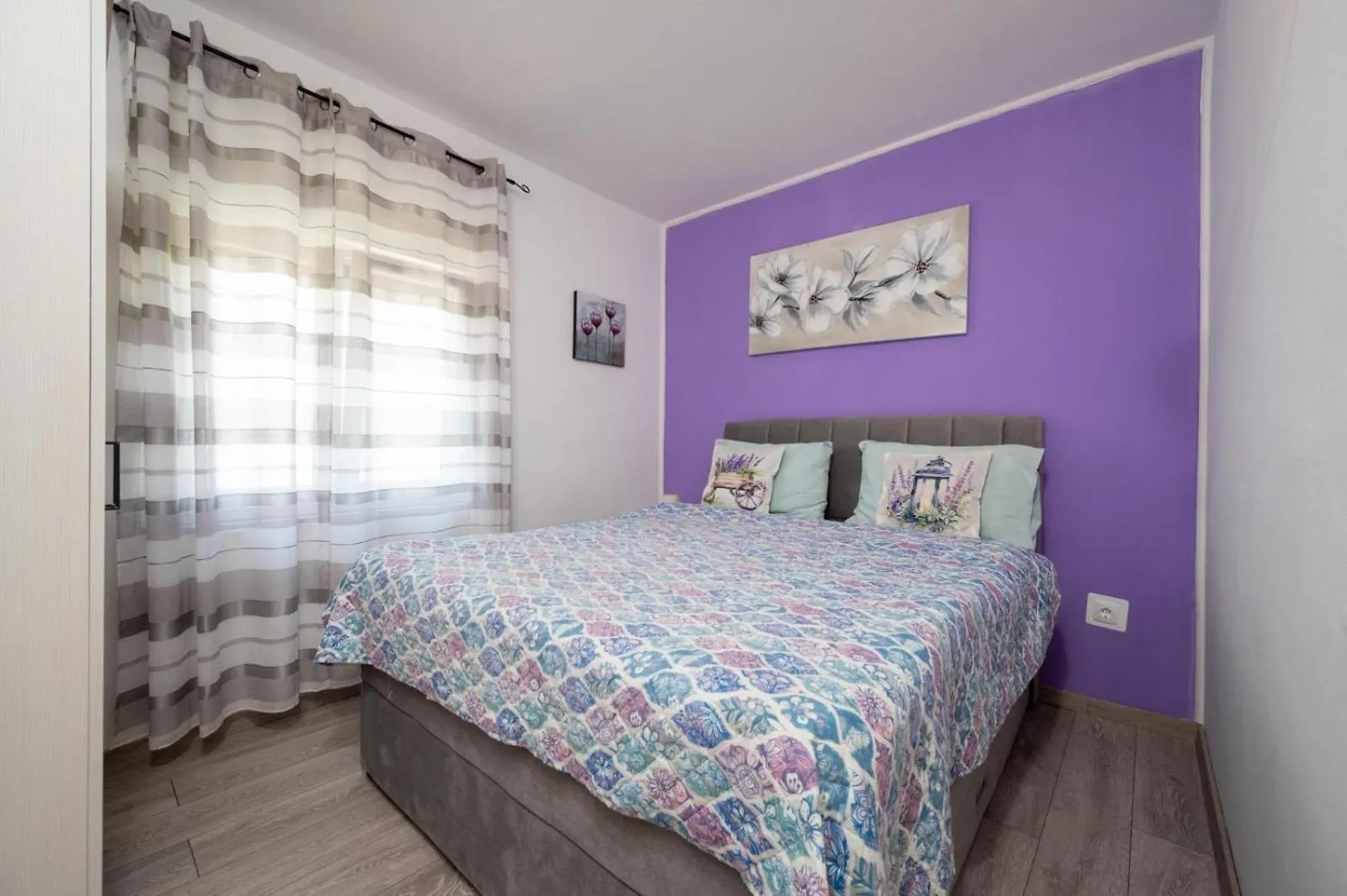 Apartments Lucija Trogir