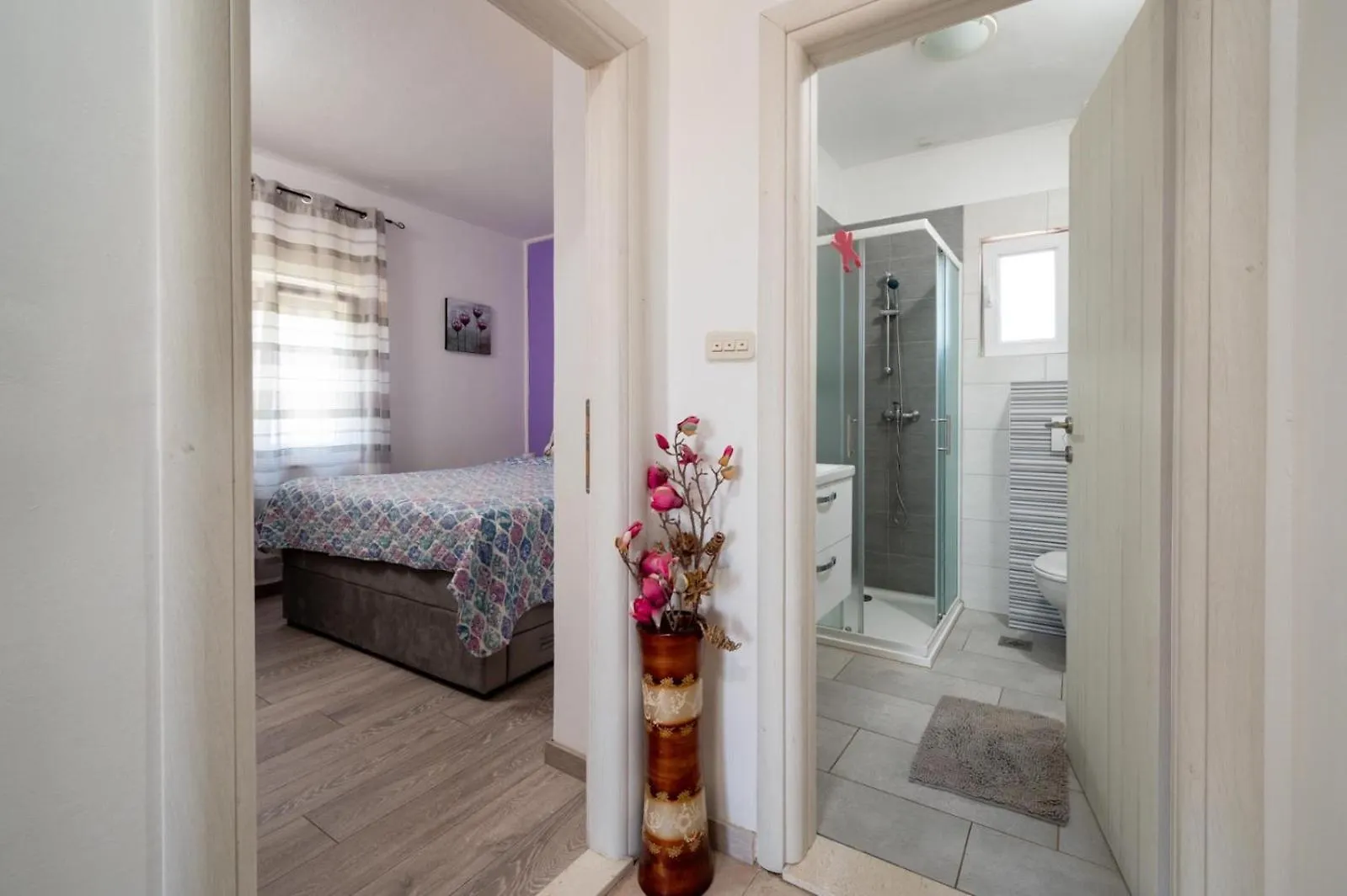 Apartments Lucija Trogir Croácia