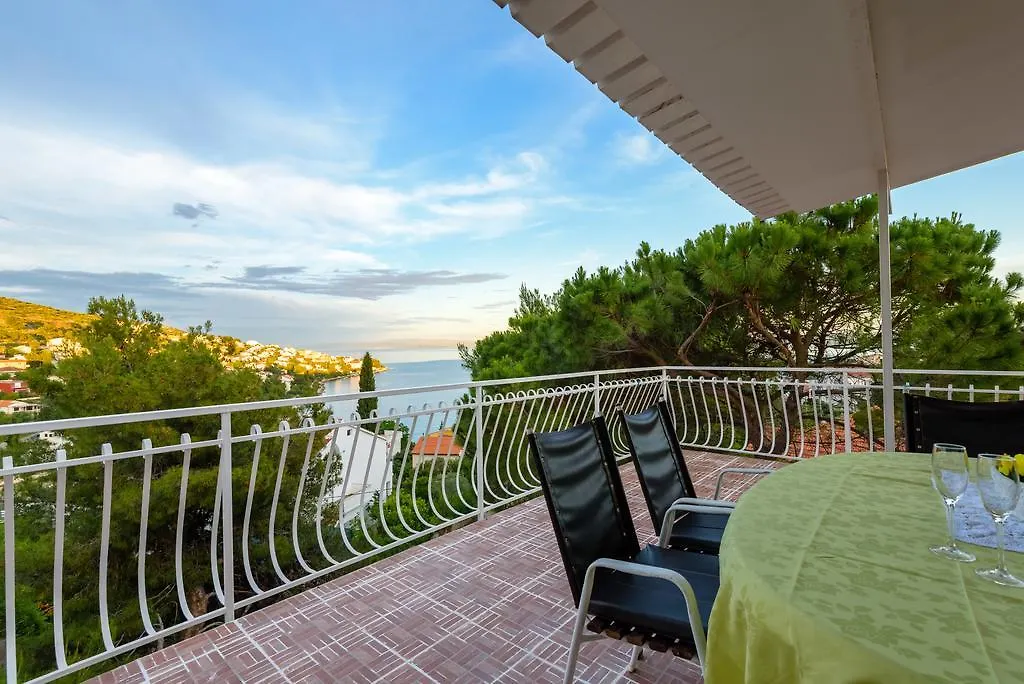 Apartments Lucija Trogir
